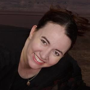 Meet your Posher, Wendy